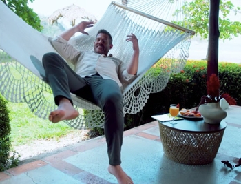 Jesse Palmer
