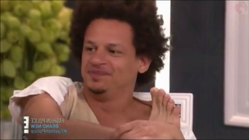 Eric André