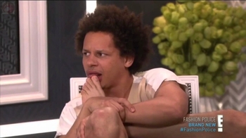 Eric André