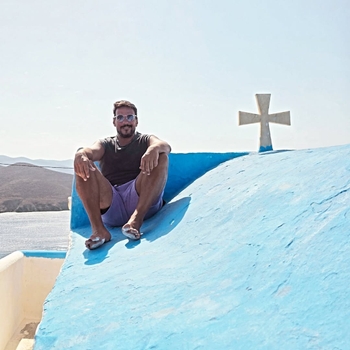 Kostas Tsouros