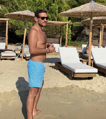 Kostas Tsouros