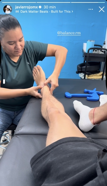 Francisco Javier Rojo