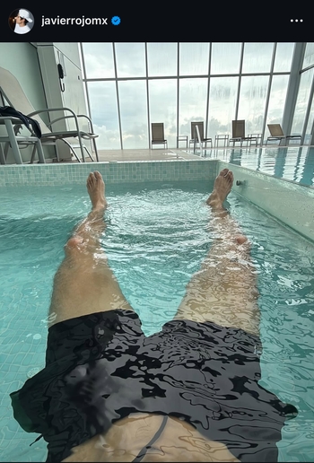 Francisco Javier Rojo