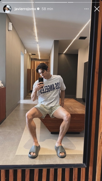 Francisco Javier Rojo