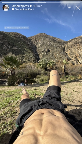 Francisco Javier Rojo