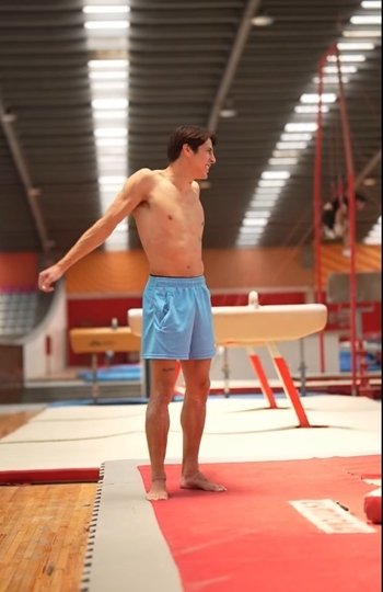 Francisco Javier Rojo