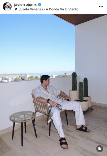 Francisco Javier Rojo