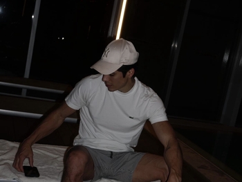 Francisco Javier Rojo