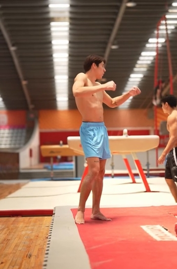 Francisco Javier Rojo