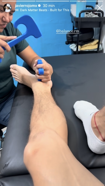 Francisco Javier Rojo