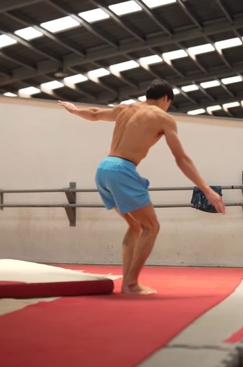 Francisco Javier Rojo