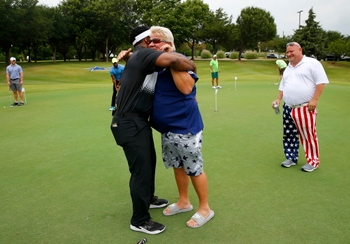 John Daly