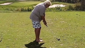 John Daly