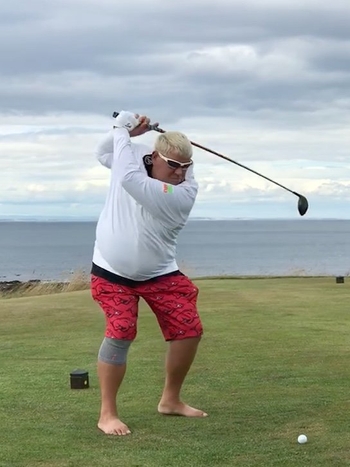 John Daly