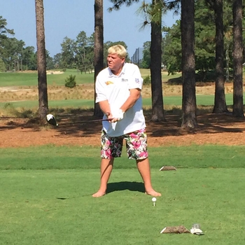 John Daly