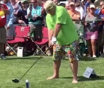 John Daly