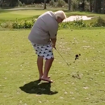 John Daly