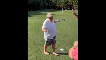 John Daly