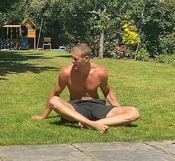 Tom Hopper