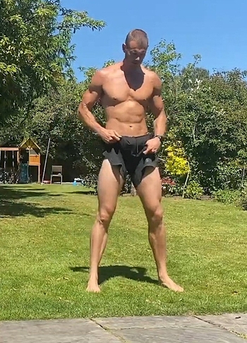 Tom Hopper