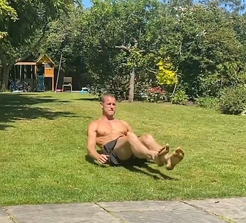 Tom Hopper