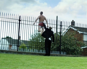 Tom Hopper