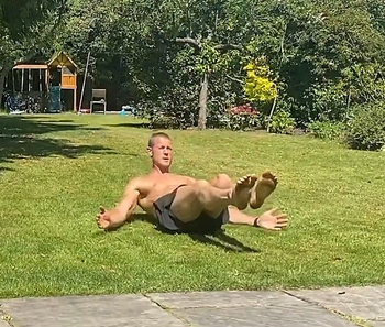 Tom Hopper
