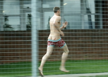 Tom Hopper