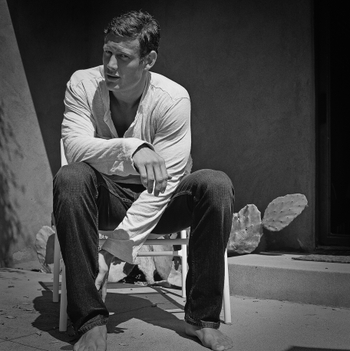 Tom Hopper