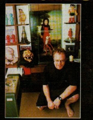 Danny Elfman