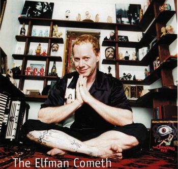 Danny Elfman