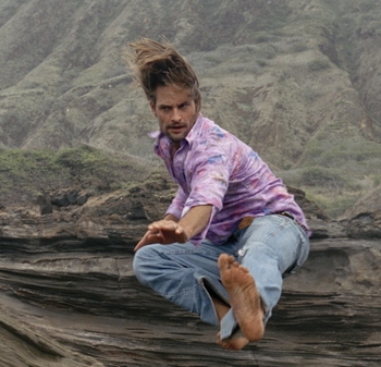 Josh Holloway