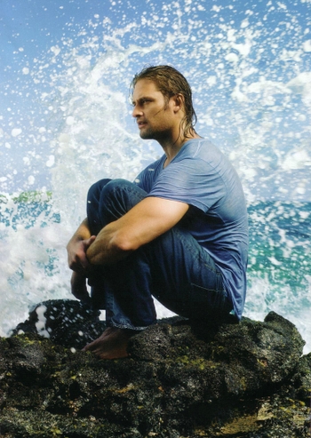 Josh Holloway