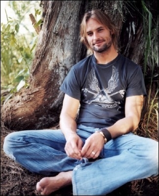 Josh Holloway