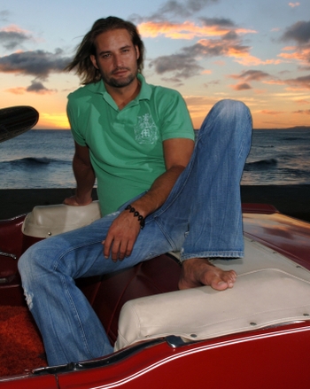 Josh Holloway