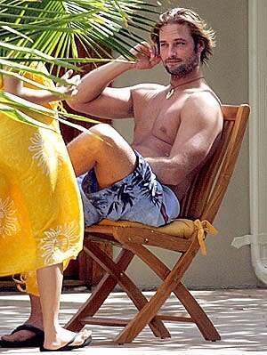 Josh Holloway