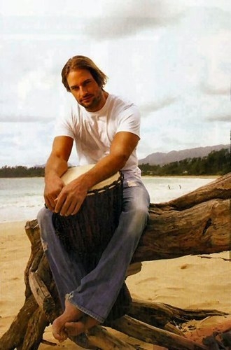 Josh Holloway