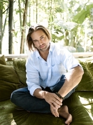 Josh Holloway