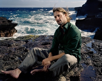 Josh Holloway