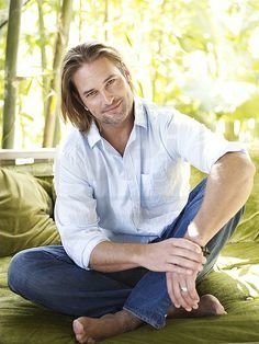 Josh Holloway