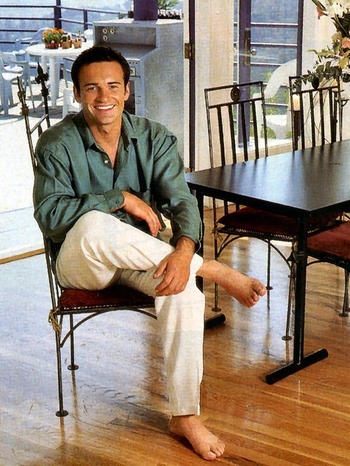 Julian McMahon