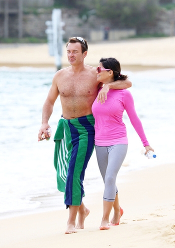 Julian McMahon