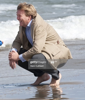 King Willem-Alexander