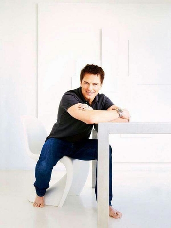 John Barrowman