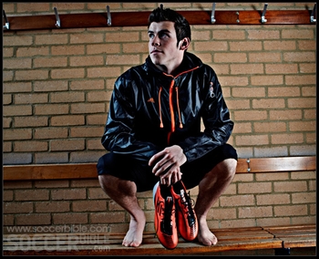 Gareth Bale