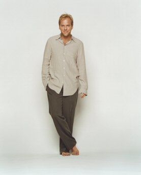 Kiefer Sutherland