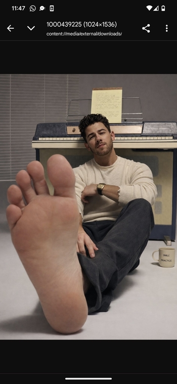 Nick Jonas