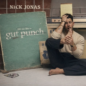 Nick Jonas