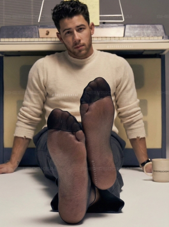Nick Jonas