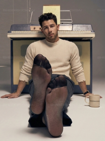 Nick Jonas